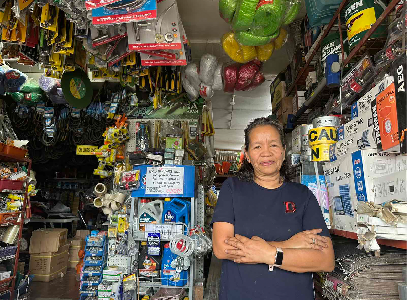 Loan Products — Achieve your goals either personal or business solution.